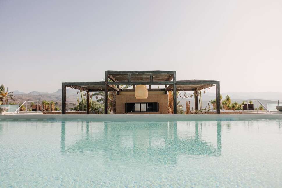 Een foto van Salobre Hotel Resort & Serenity