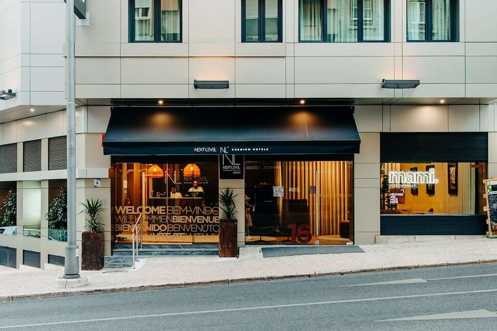 Een foto van Next Level Premium Hotels