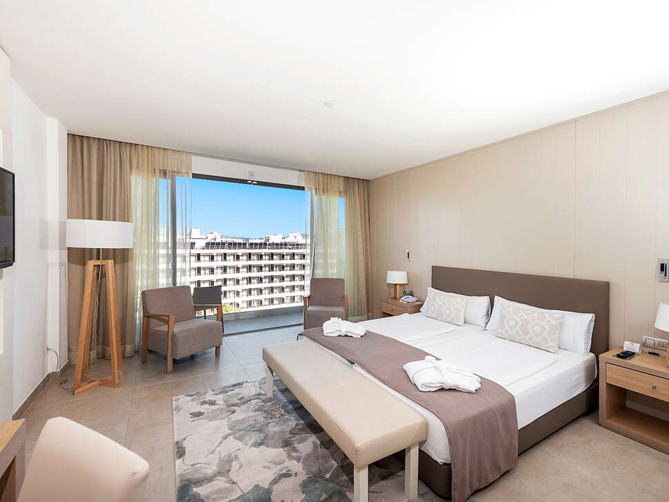 Een foto van Allsun Hotel Borneo