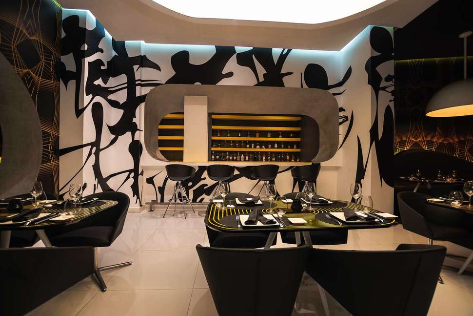 Een foto van Temptation Cancun Resort