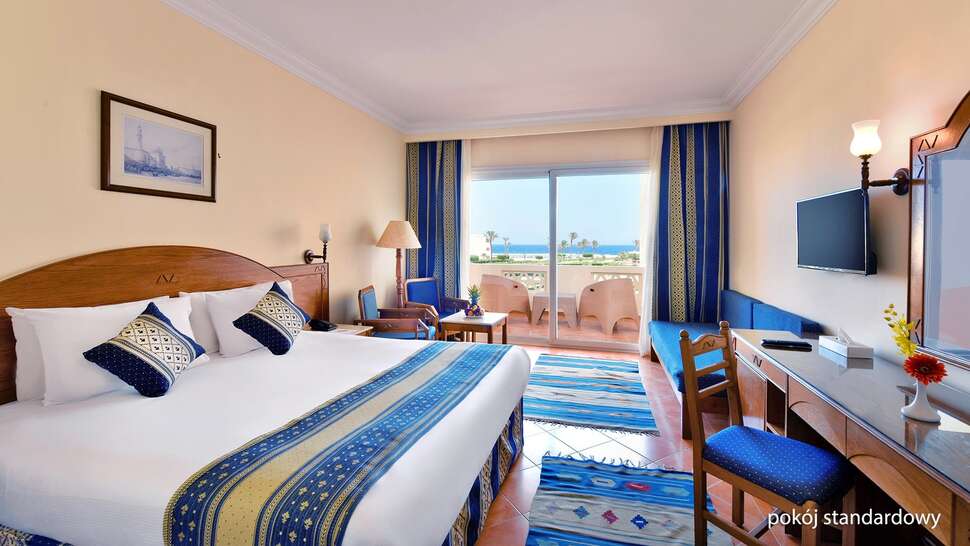 Een foto van Bliss Nada Beach Resort