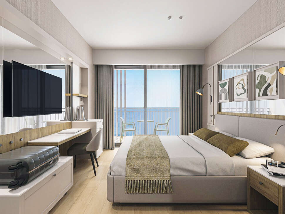 Een foto van Seher Side Quality Resort
