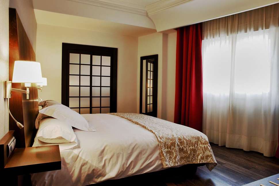 Een foto van Hotel Guadalupe