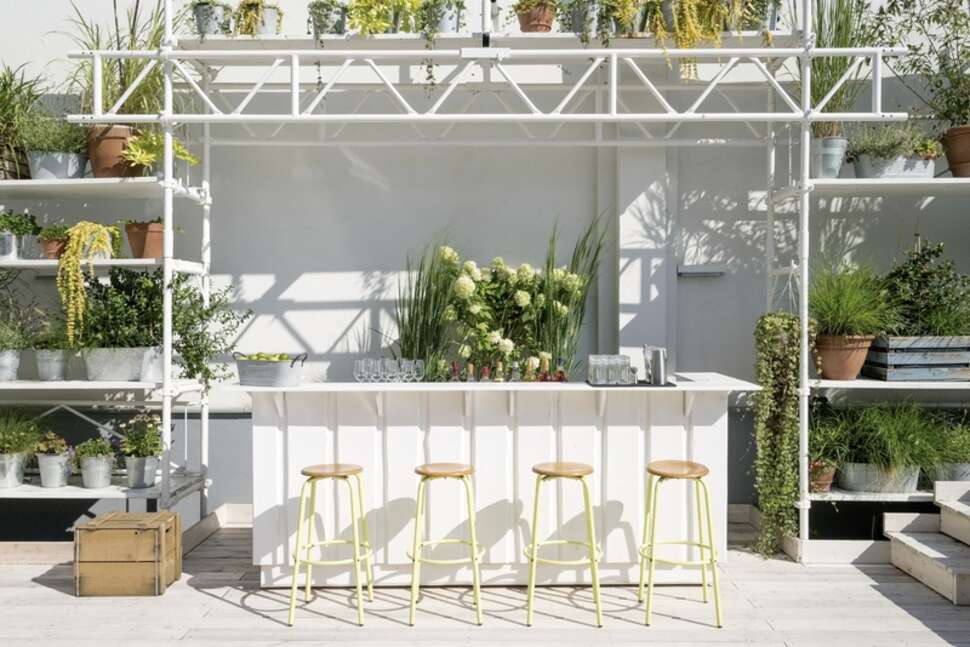 Een foto van Ruby Marie Hotel & Bar