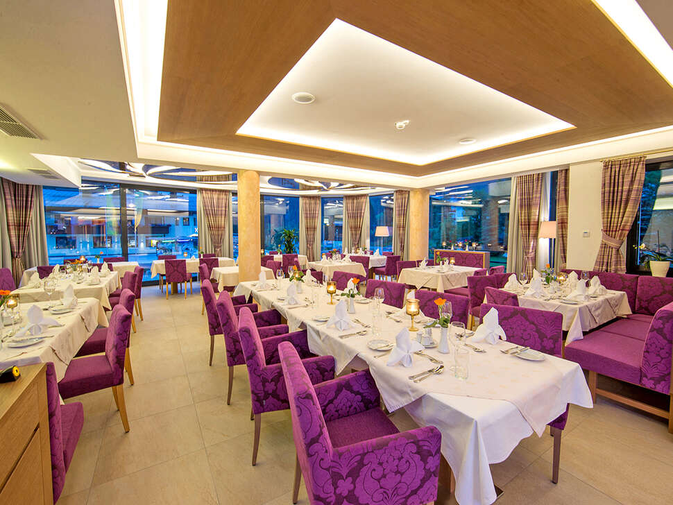 Een foto van Urslauerhof Berg & Spa Hotel