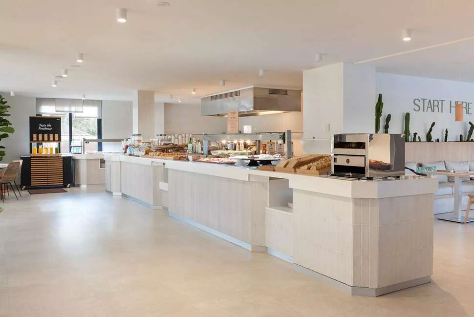 Ein Foto Copaiba by Honne Hotels