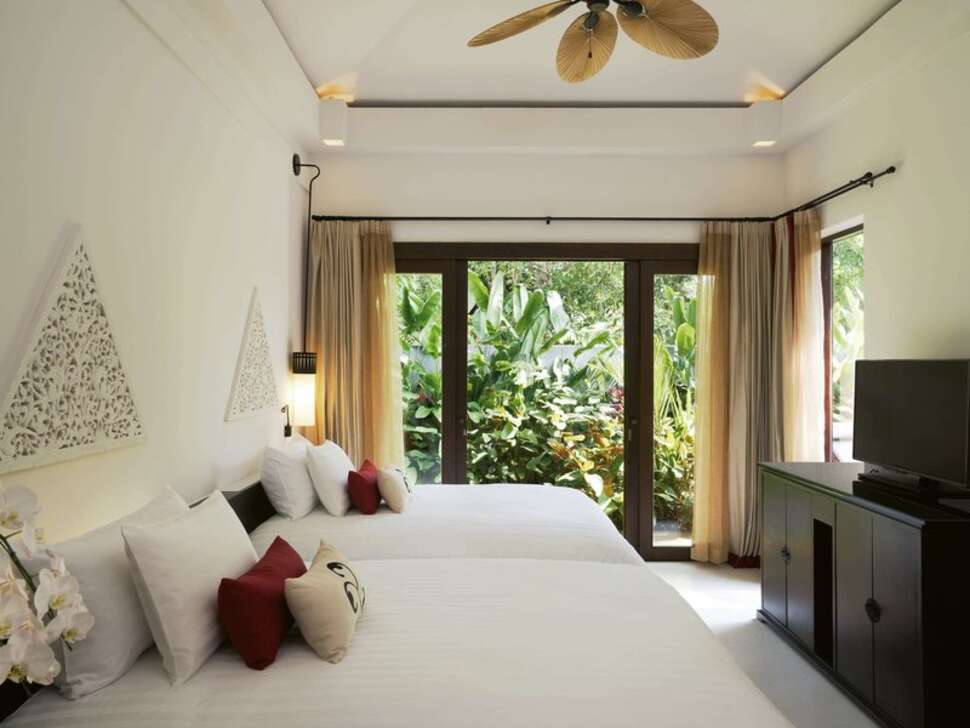 Ein Foto Mövenpick Asara Resort & Spa Hua Hin
