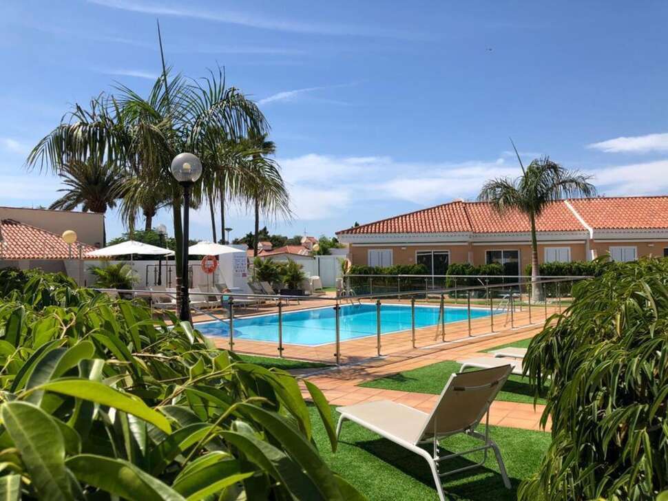Een foto van Bungalows Los Leones