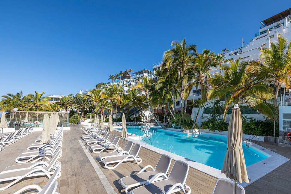Een foto van Altamar Hotel