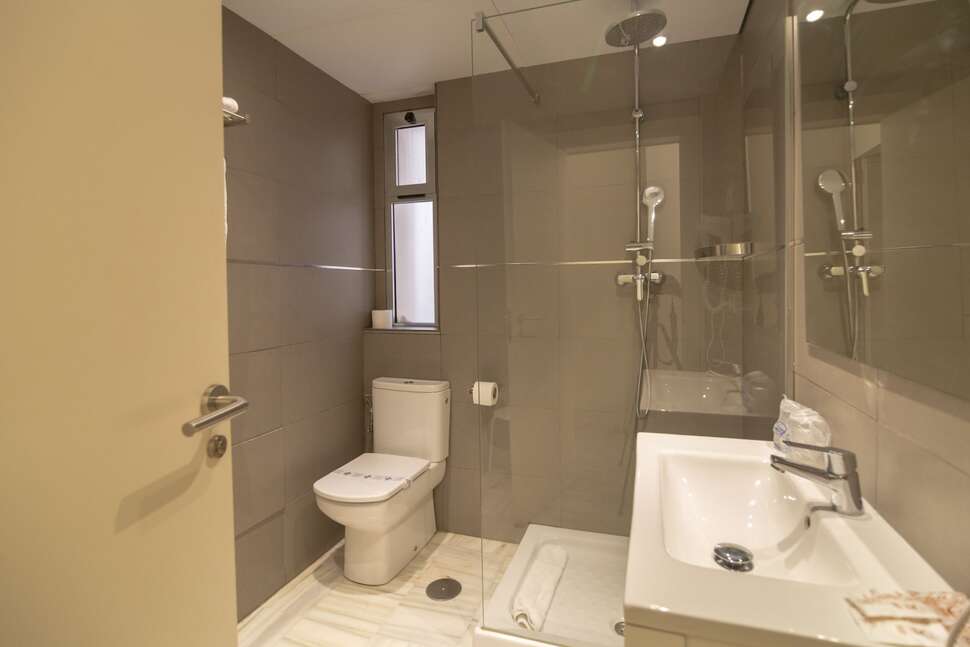 Ein Foto La Milagrosa Bed & Breakfast