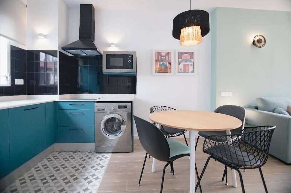 Ein Foto Apartments Libere Valencia Abastos