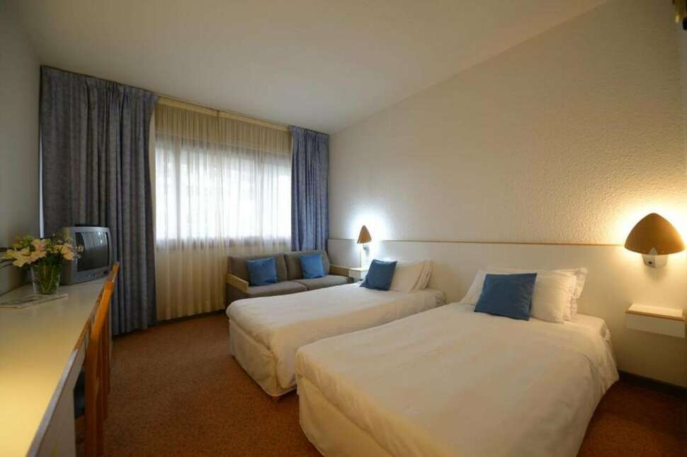 Een foto van Living Place Hotel