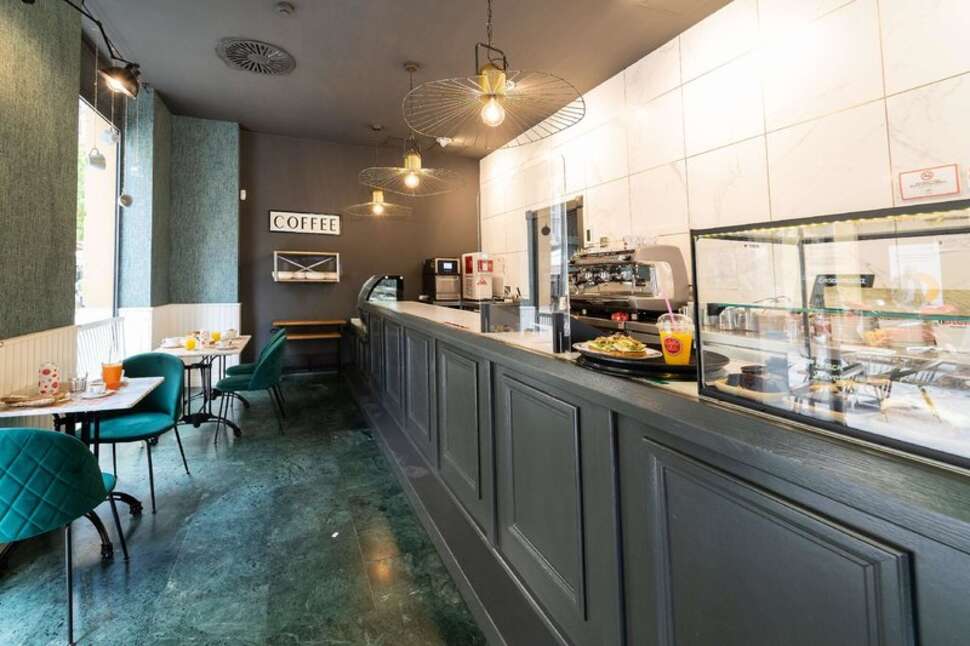 Een foto van Soho Boutique Malaga