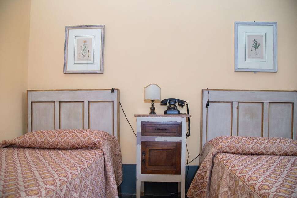 Een foto van Royal Victoria Hotel Pisa