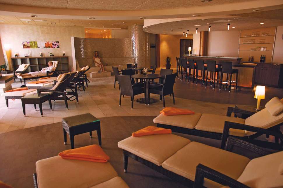 Een foto van IFA Fehmarn Hotel & Vakantiecentrum