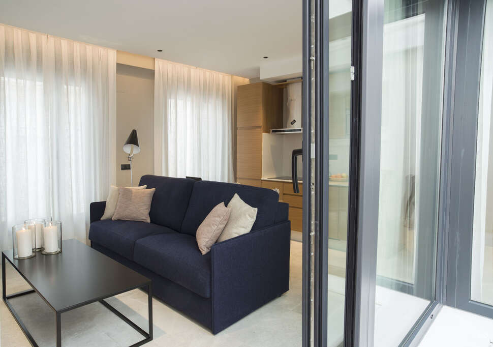 Een foto van GoodNight Cadiz Appartementen