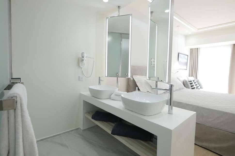 Een foto van Samian Mare Hotel Suites & Spa