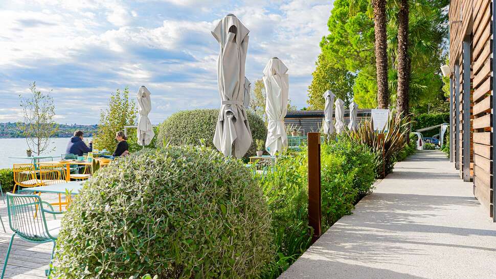 Een foto van Concept Village Piccola Gardiola