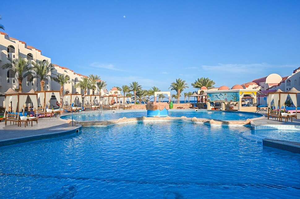 Een foto van Protels Beach Club & Spa