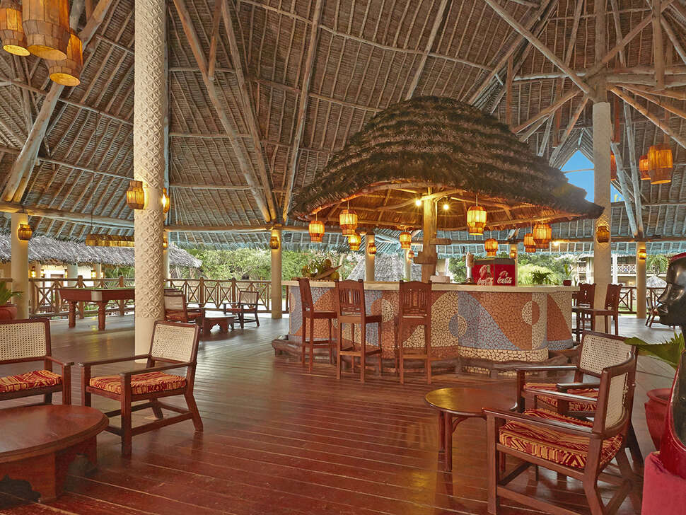Ein Foto Neptune Palm Beach Boutique Resort & Spa