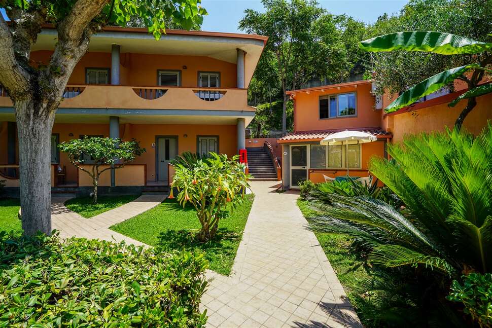 Ein Foto Villaggio Residence Old River