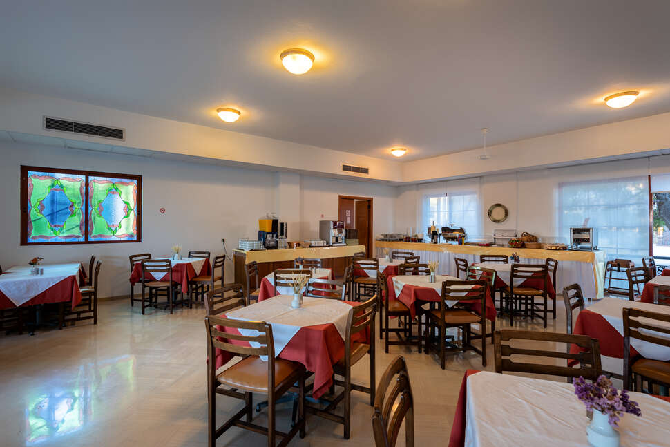 Een foto van Iliessa Beach Hotel