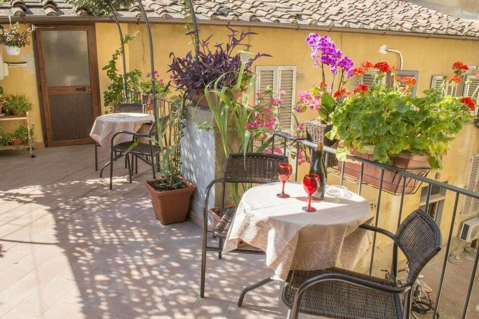 Een foto van La Corte Dei Principi Residenza D'epoca