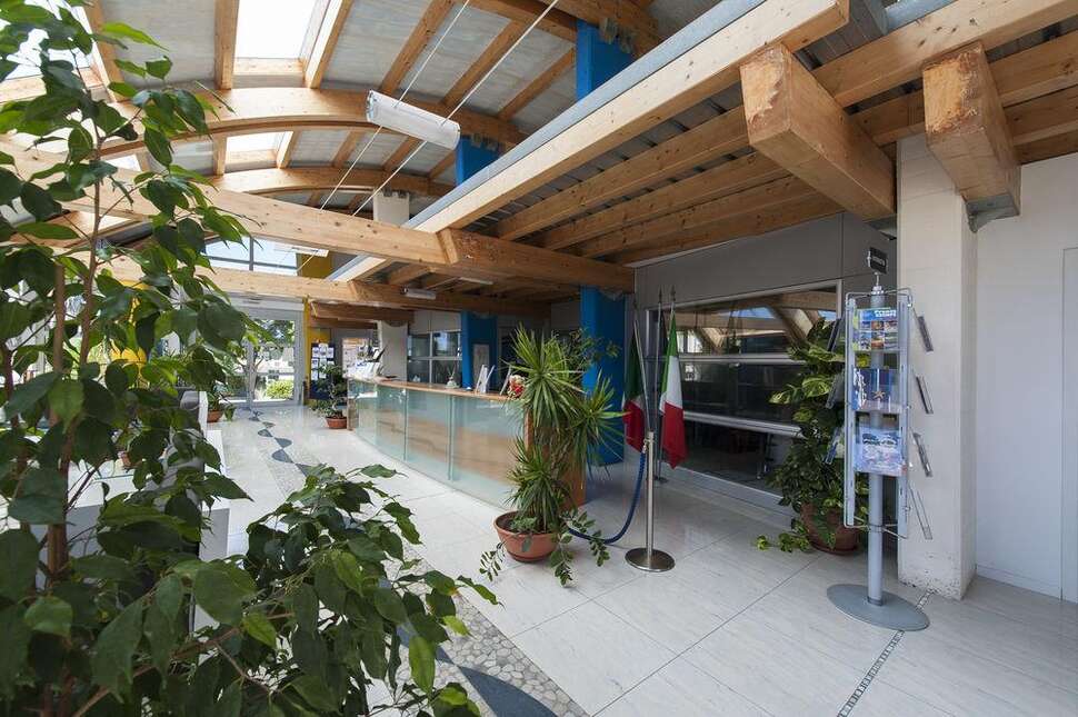 Ein Foto Hotel Villaggio Stromboli