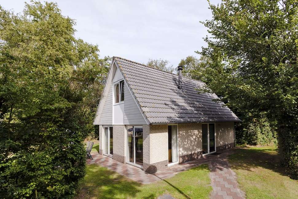 Een foto van Landgoed Ruwinkel