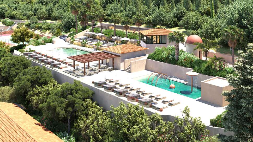 Een foto van Hotel Valmar Corfu by Louis Hotels