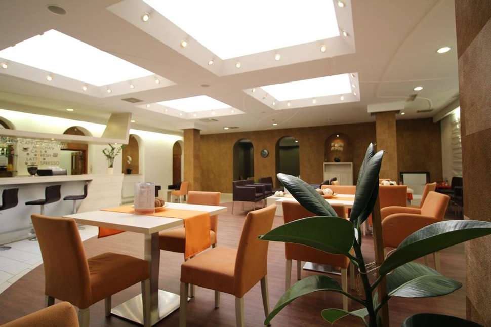 Een foto van Star Hotel by Mellow Mood Hotels