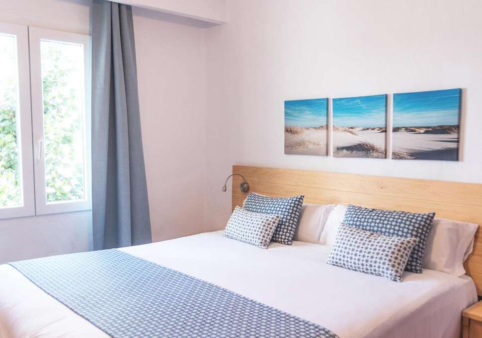 Een foto van Tramontana Park Aparthotel