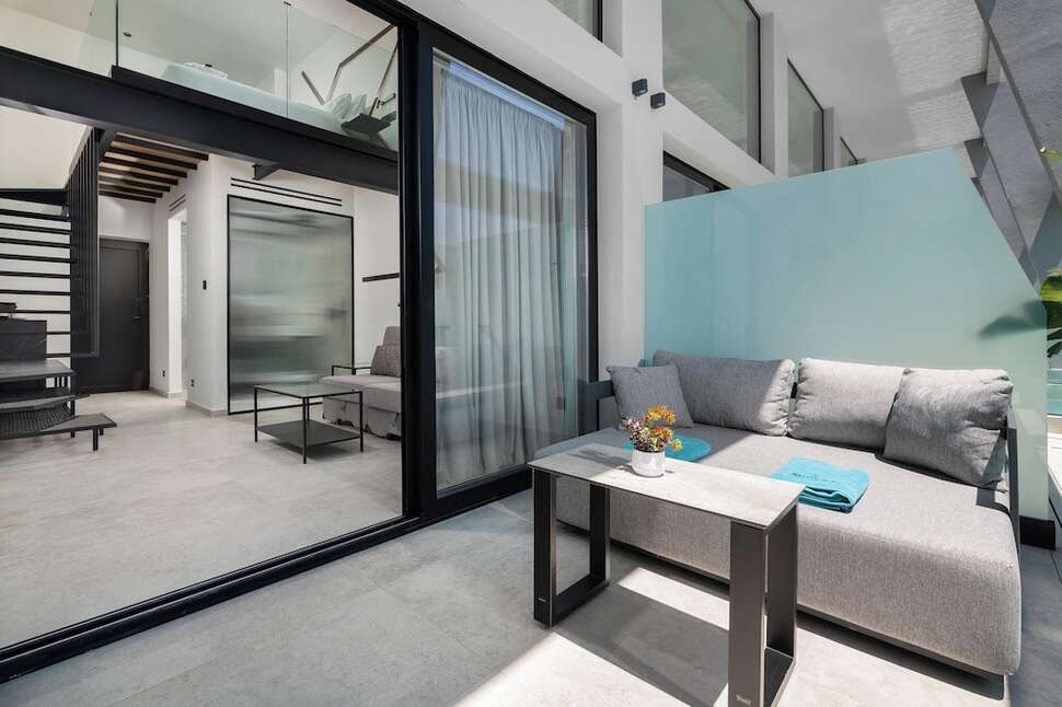 Een foto van Agkyra Boutique Hotel