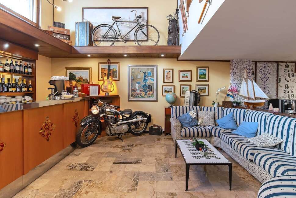 Een foto van Hotel Jane