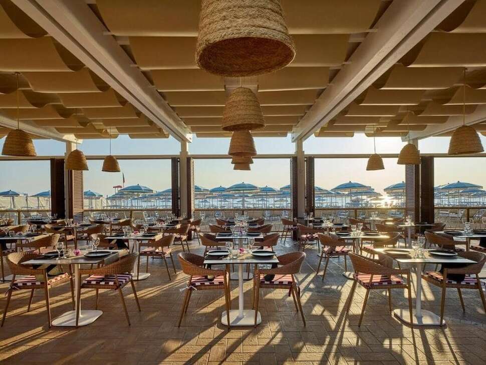Een foto van Granserena Hotel