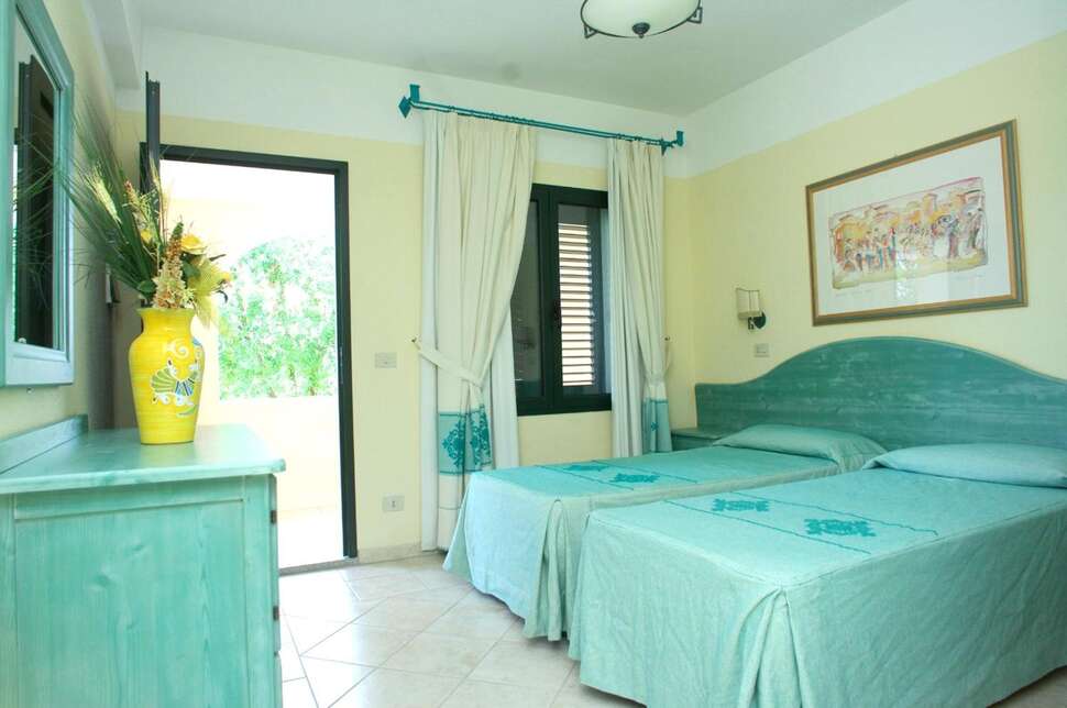 Een foto van Club Hotel Torre Moresca