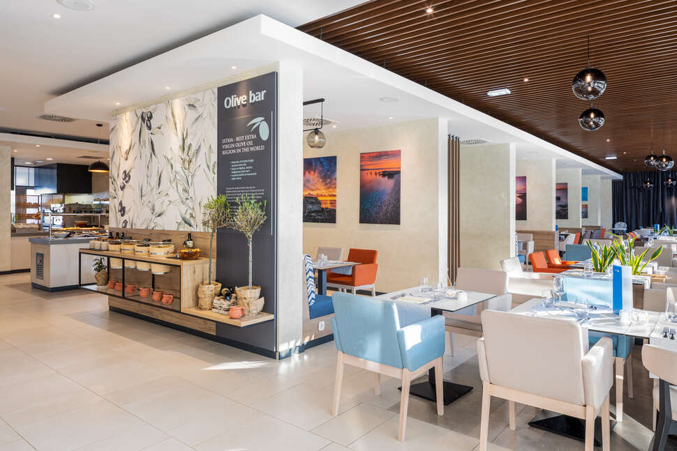 Een foto van Valamar Meteor Hotel