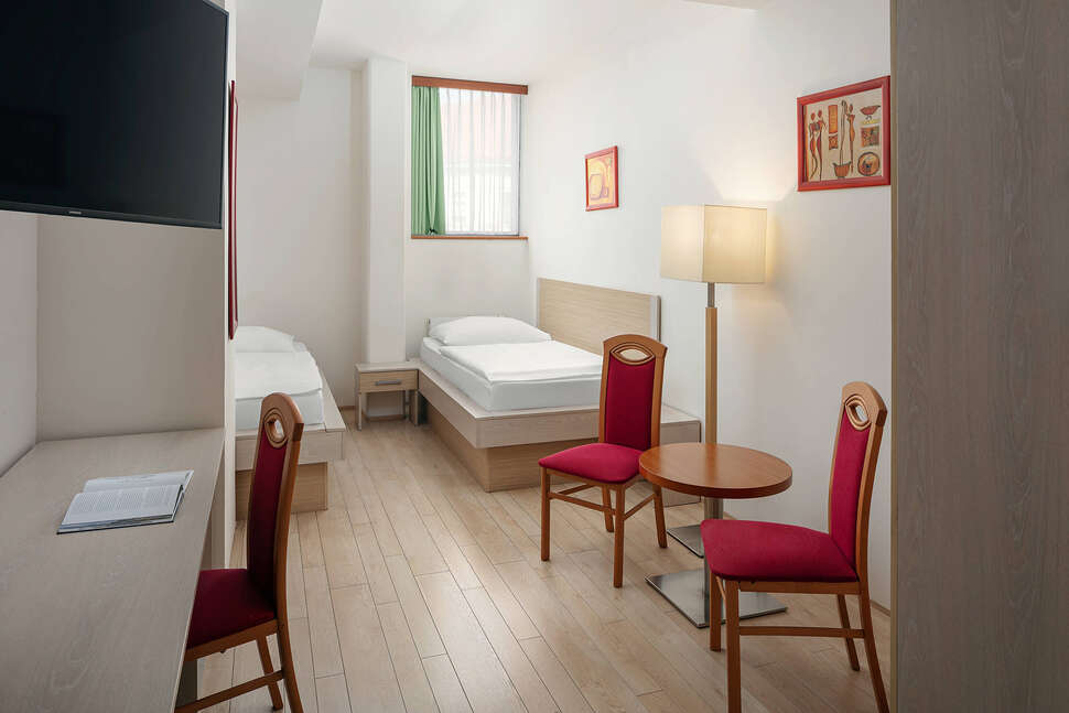 Een foto van Ankora Hotel
