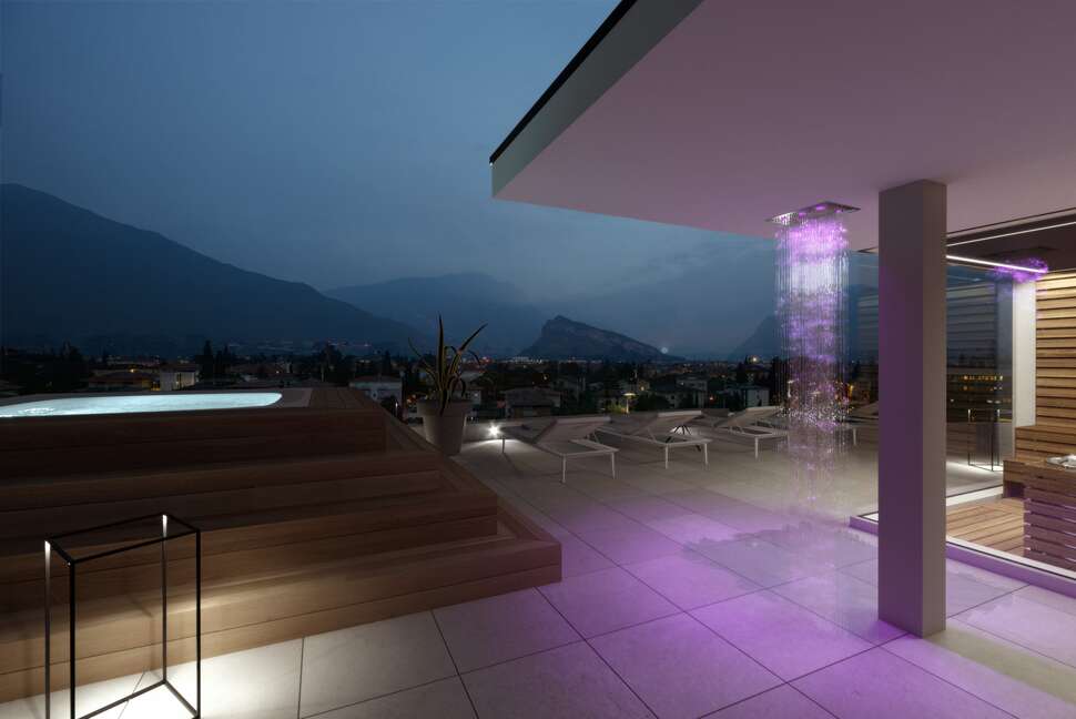 Een foto van Hoody Active & Happiness Hotel
