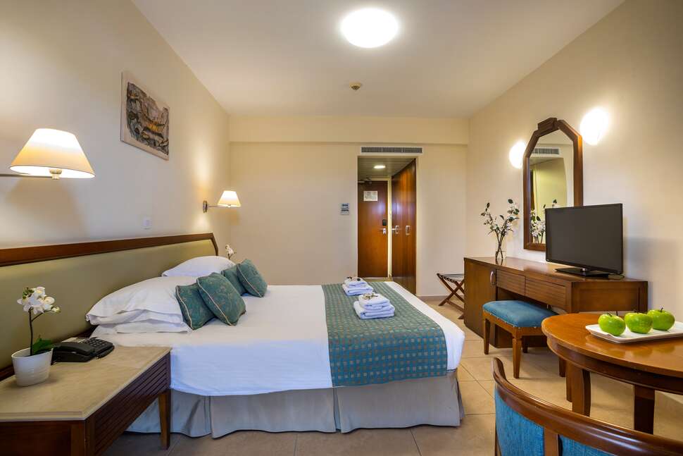 Een foto van Aquamare Beach Hotel & Spa