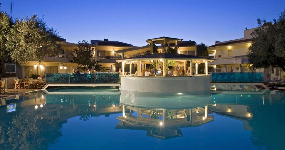 Een foto van Lydia Maris Resort & Spa