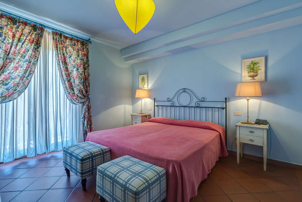 Een foto van Casa delle Monache