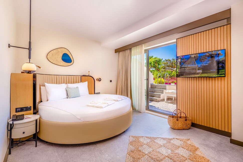 Ein Foto Belek Beach Resort