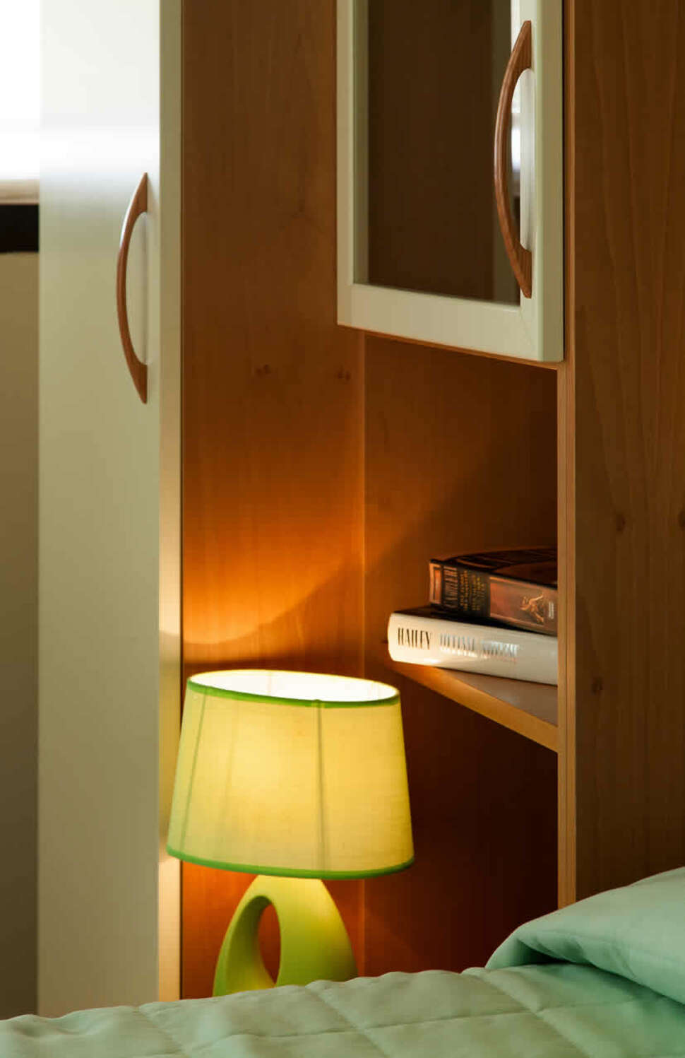 Een foto van Hotel Leonardo Da Vinci Erba