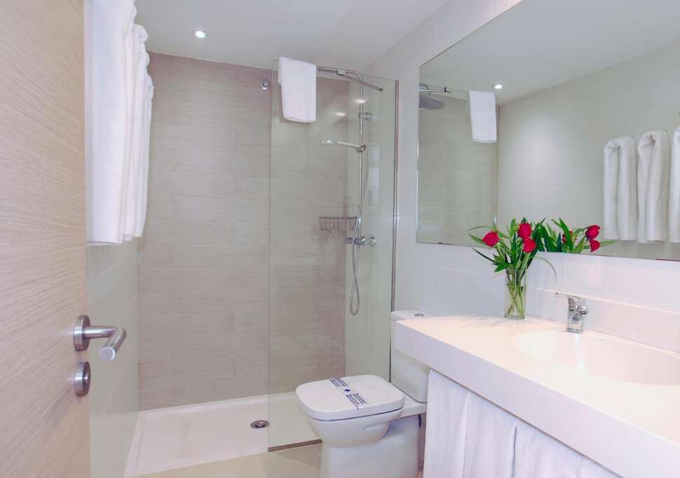 Een foto van Servatur Eden Apartments