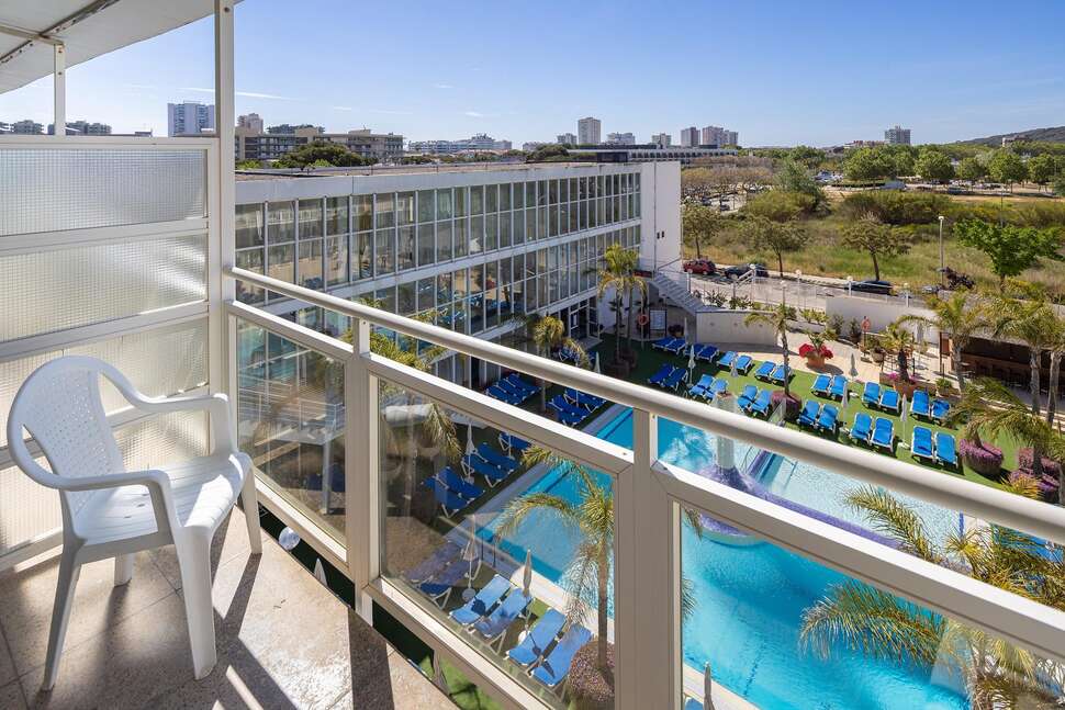 Een foto van H-Top Platja Park