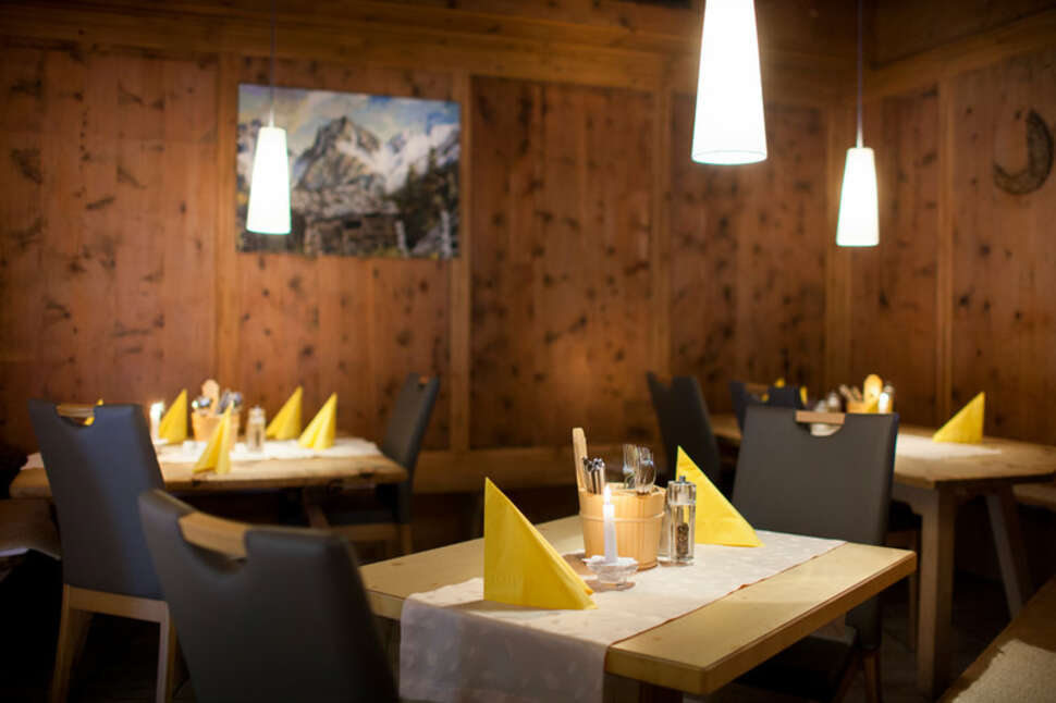 Een foto van Scol Sporthotel Grossglockner