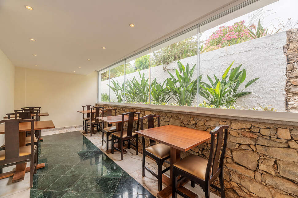 Een foto van Carvoeiro Garden Hotel