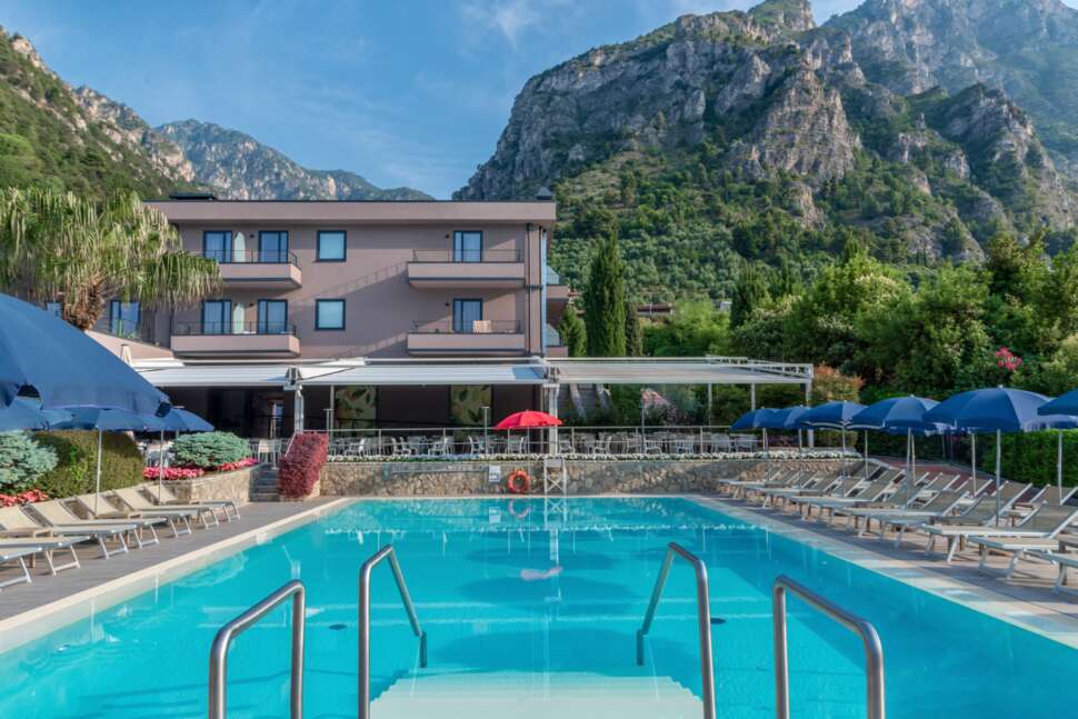 Een foto van Hotel Royal Village