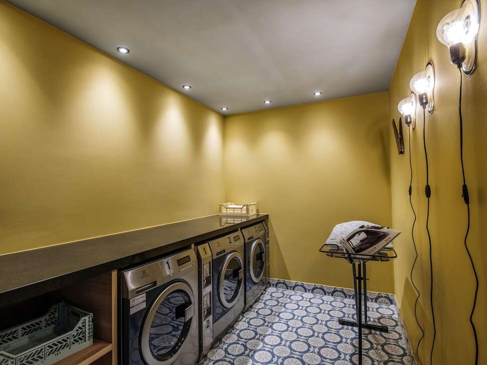 Een foto van Aparthotel Adagio Access Hamburg